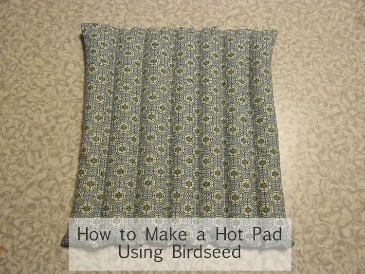 Make a Hot Pad Using Birdseed DSCN0478 copy