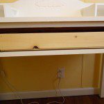 Easy Way to Install Drawer Fronts