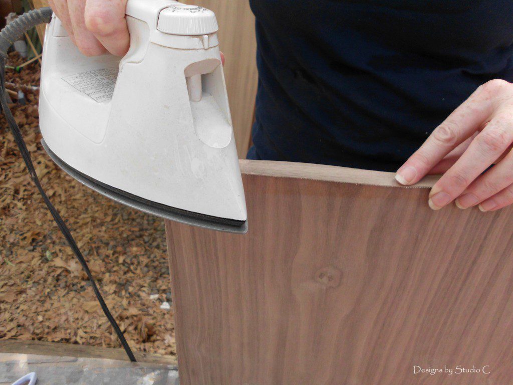 How to Apply Edge Banding to Plywood 5