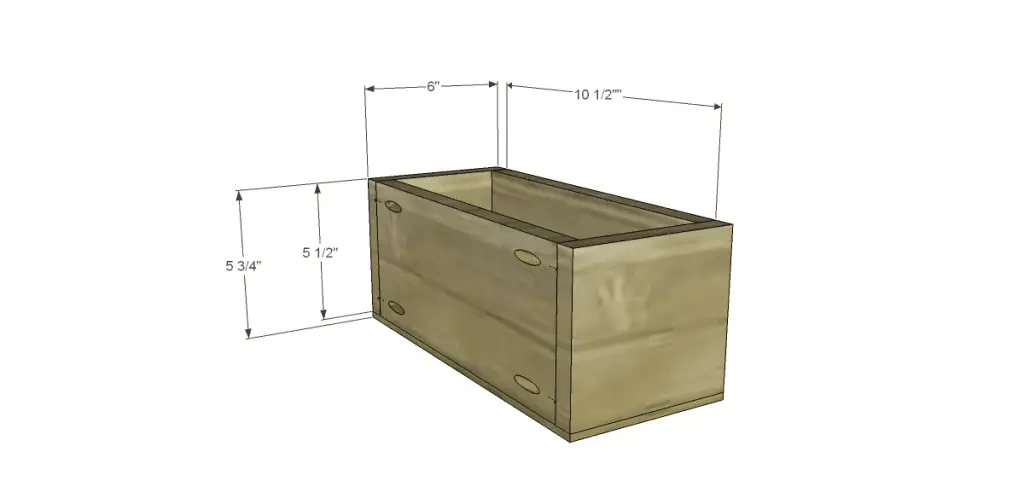 plans to build the Ames Chest 7