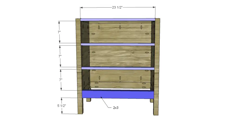 plans to build the Ames Chest 4