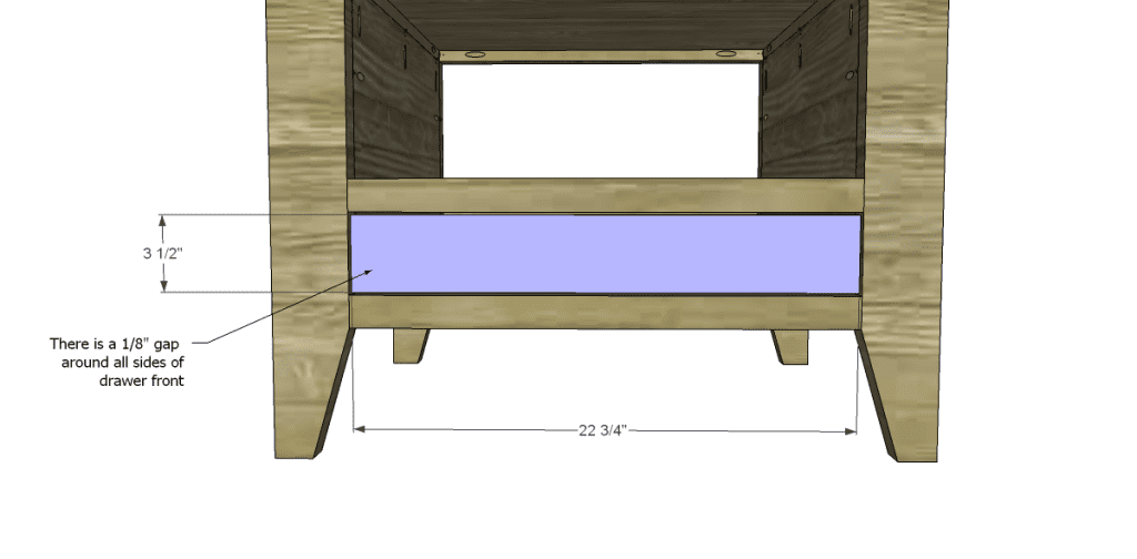 plans to build a game table 8