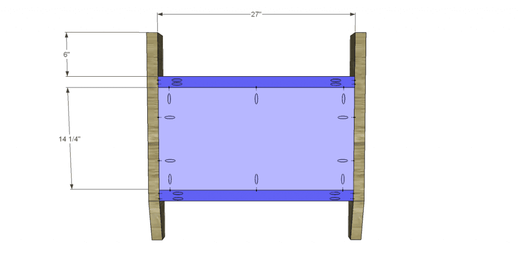 plans to build a game table 3
