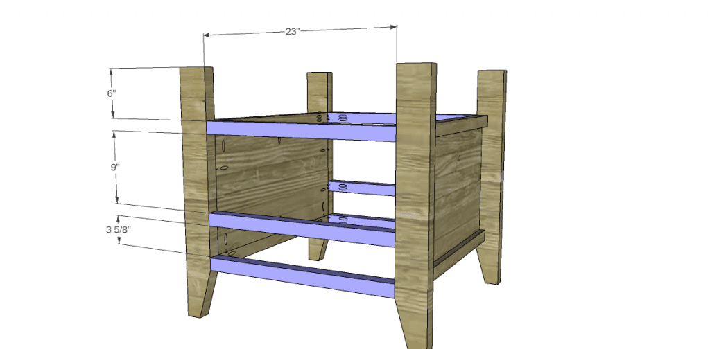plans to build a game table 4