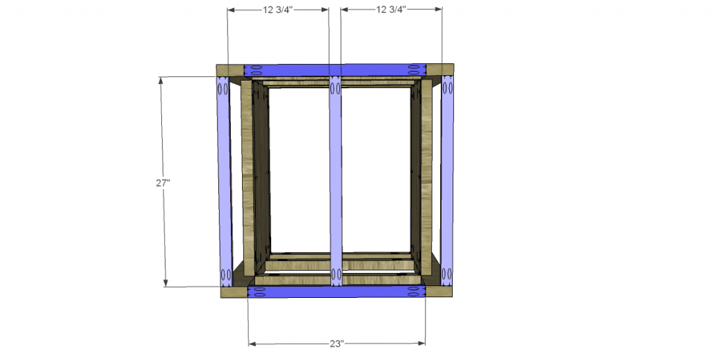 plans to build a game table 5