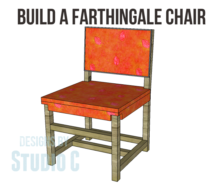 A Collection of DIY Plans to Build Dining Chairs_Farthingale