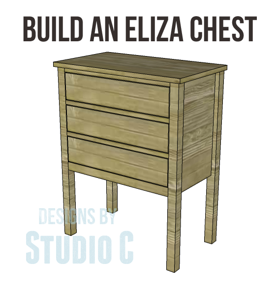 Plans to Build a Grandin Road Inspired Eliza Chest_Copy