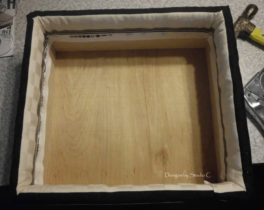 Build a Dog Bed From a Drawer 5