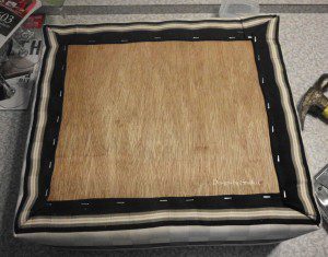 Build a Dog Bed From a Drawer 6