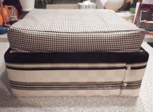 Build a Dog Bed From a Drawer 10