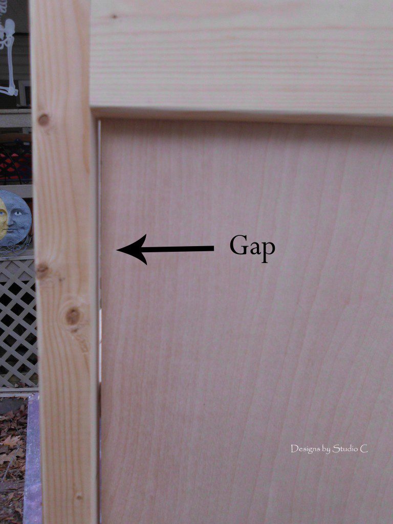 how to make trim using a router and a table saw 