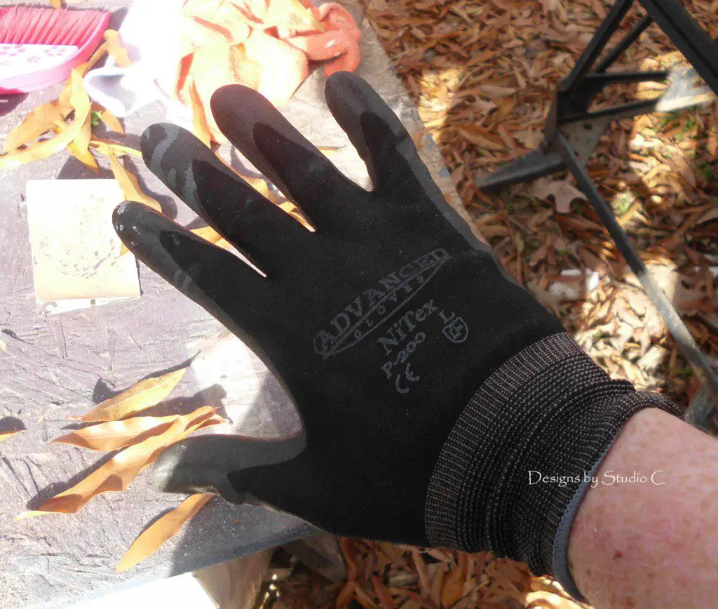 cool DIY tools gloves new