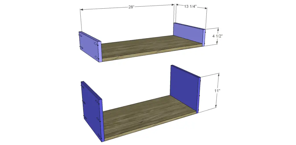 Free Plans to Build My Awesome Tool Cabinet 6