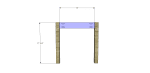 Free Plans to Build Dining Chair (#1) | Designs by Studio C