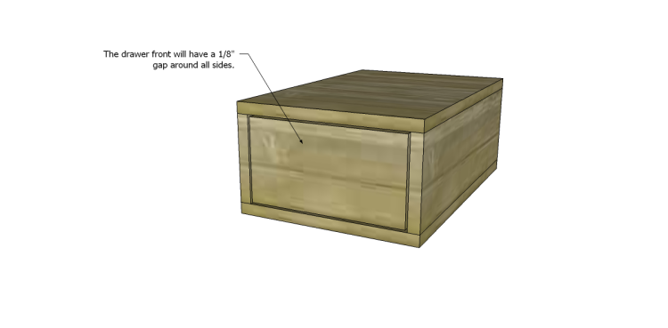 DIY Guide: How to Build a Drawer Box with Easy Steps