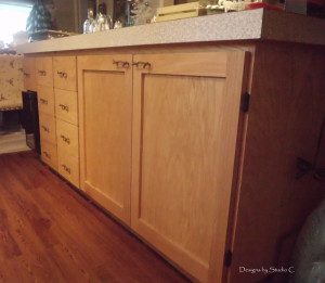 A Simple Guide to Building Your Own Kitchen Cabinets SANY1699