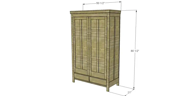 Free Plans to Build a 19th Century American Wardrobe