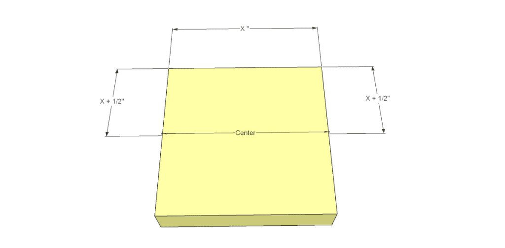 How to Make a Basic Box Cushion 2