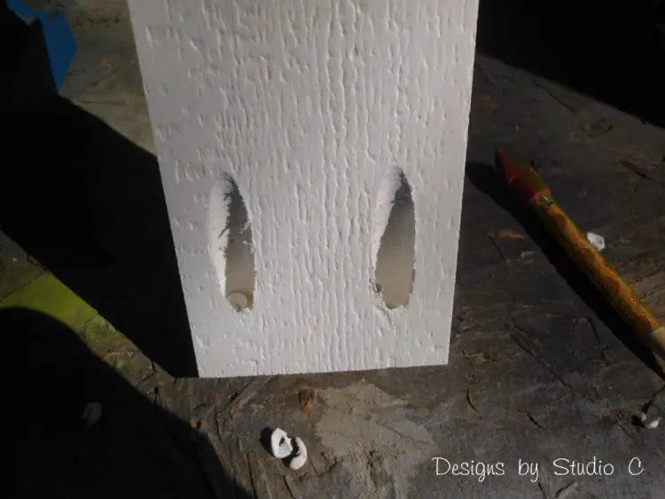 how to build a screen door pocket holes