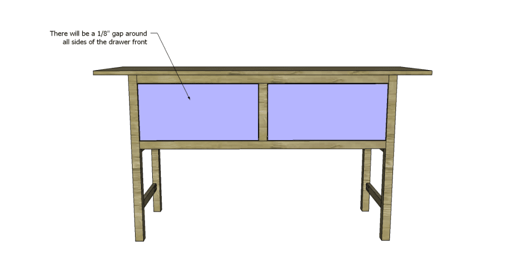 Console_Drawer Fronts