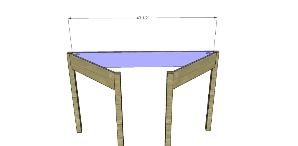 Table_Back Stretcher