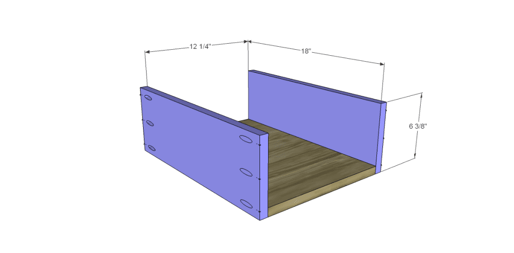 free plans to build a joss main inspired banyan coffee table_Drawer BS