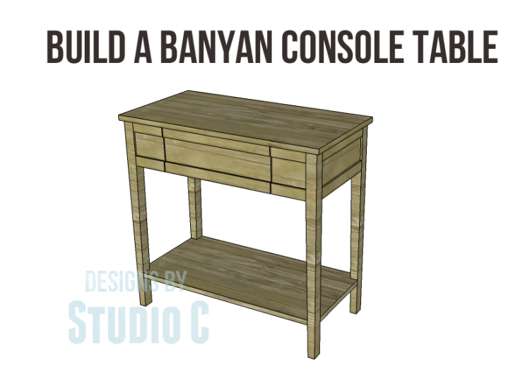 free plans to build a joss main inspired banyan console table_Copy