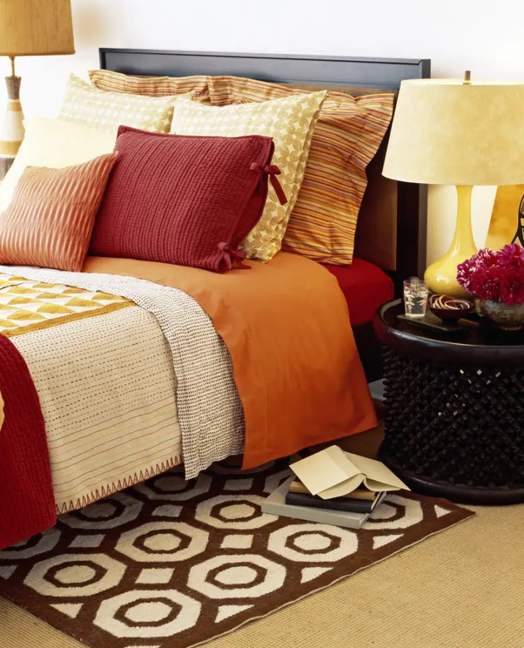 how to create a boutique style bedroom