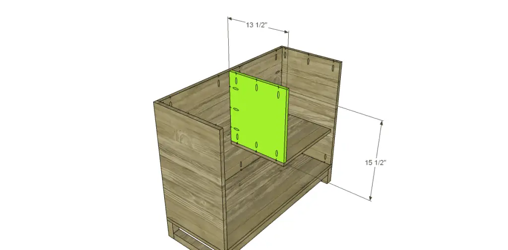  free plans to build a joss main inspired greene chest_Divider