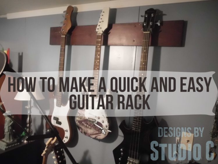 how to make a quick and easy guitar rack SANY2303 copy