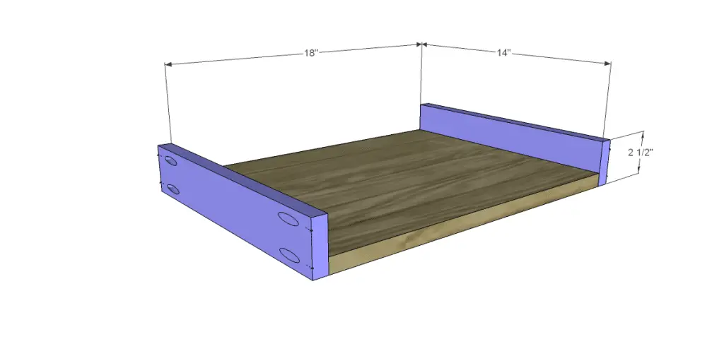 free plans to build an olivia tray table_Drawer BS