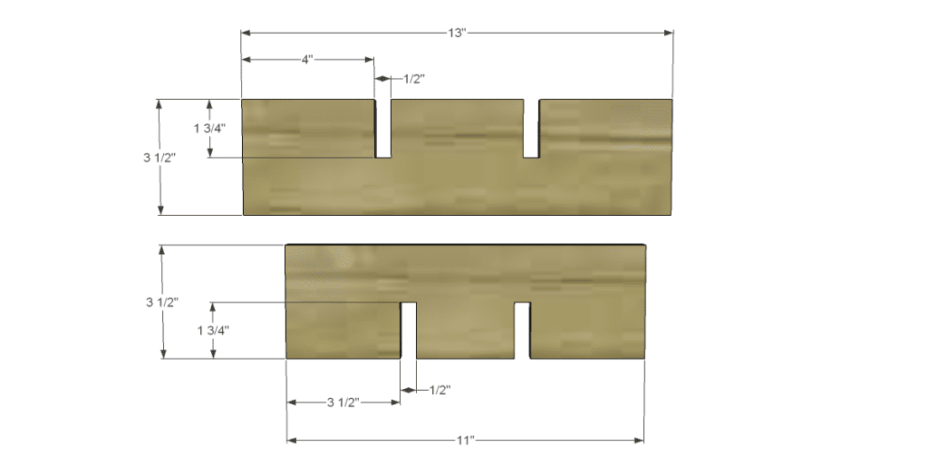free DIY woodworking plans to build a saint-emilion tray_Dividers 1