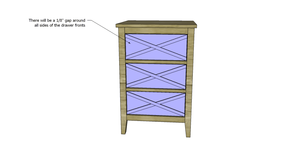 free DIY woodworking plans to build a sherrilyn side table 11