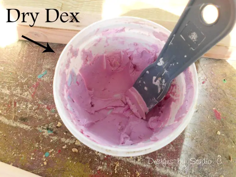 three ways to finish the edges of plywood dry dex filler