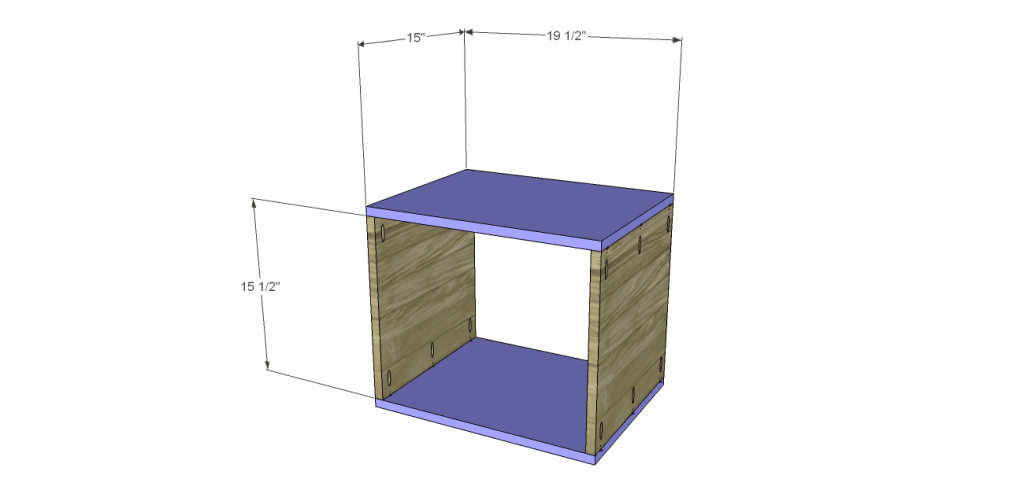 bookcase divider plans_Boxes1