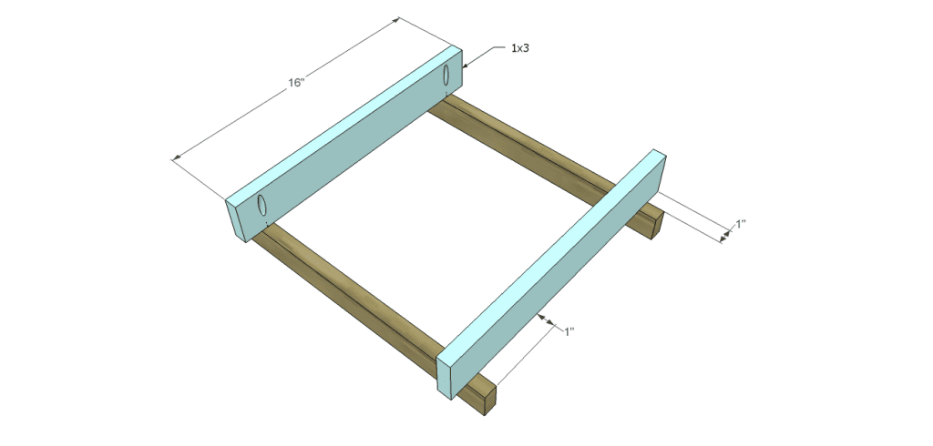 end table plans beginner_Layer 1