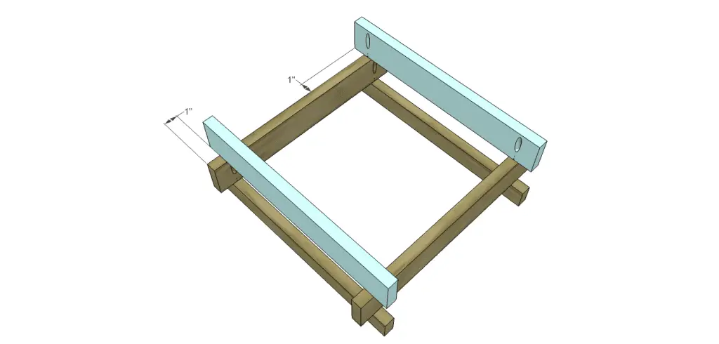 end table plans beginner_Layer 2