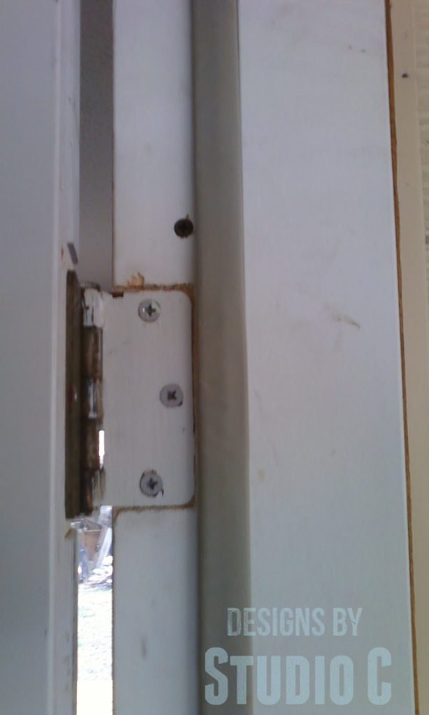 how to install exterior door Photo10291646