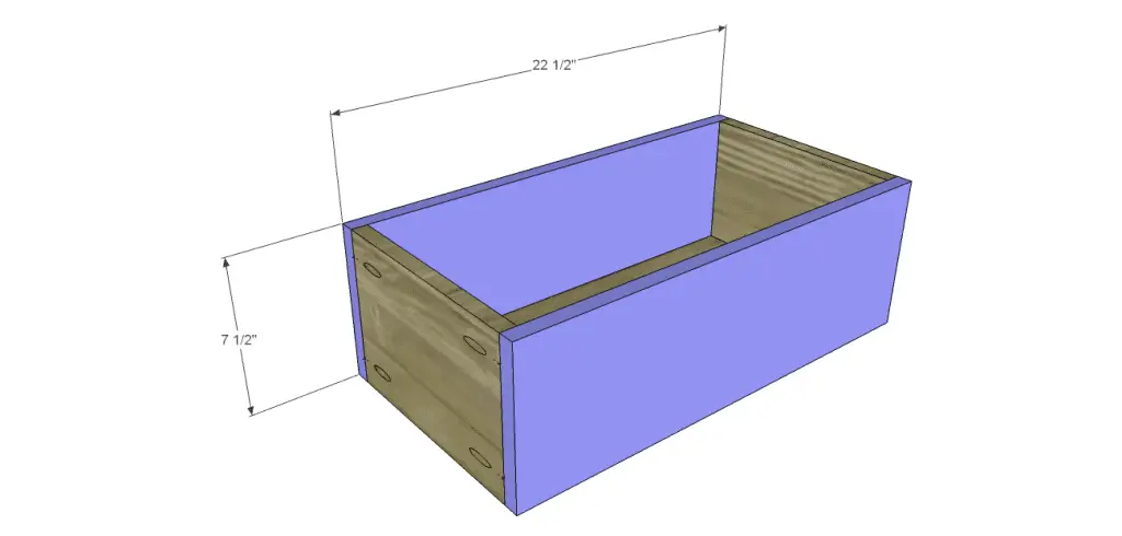 tall chest drawers plans_Lg Drawer FB