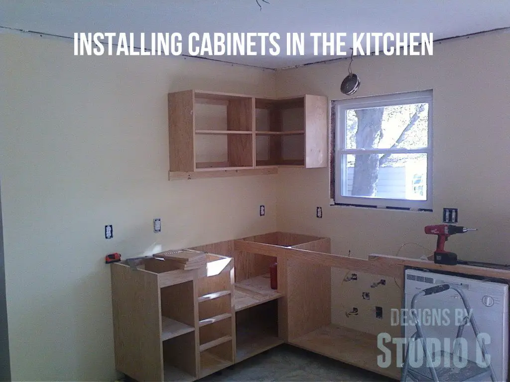 how to install kitchen cabinets_Photo11201353 copy