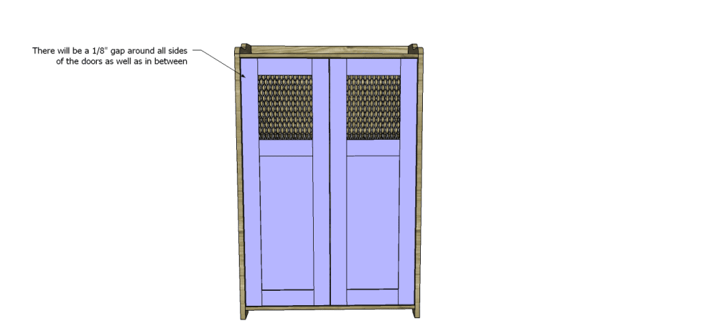country storage cabinet plans_Doors 3