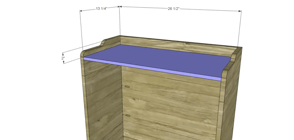 country storage cabinet plans_Top