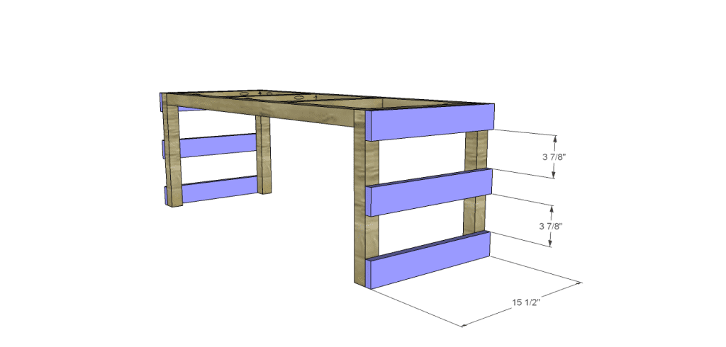 crate bench plans_Side Slats