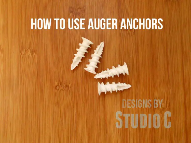 how to use auger anchors SANY0001 copy
