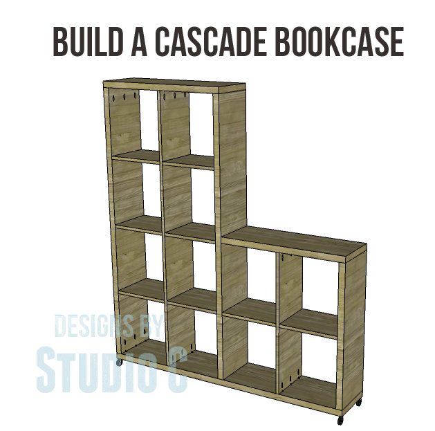 cascade bookcase plans_Copy