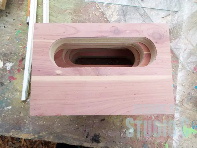 how to cut handles in wood DSCF1081