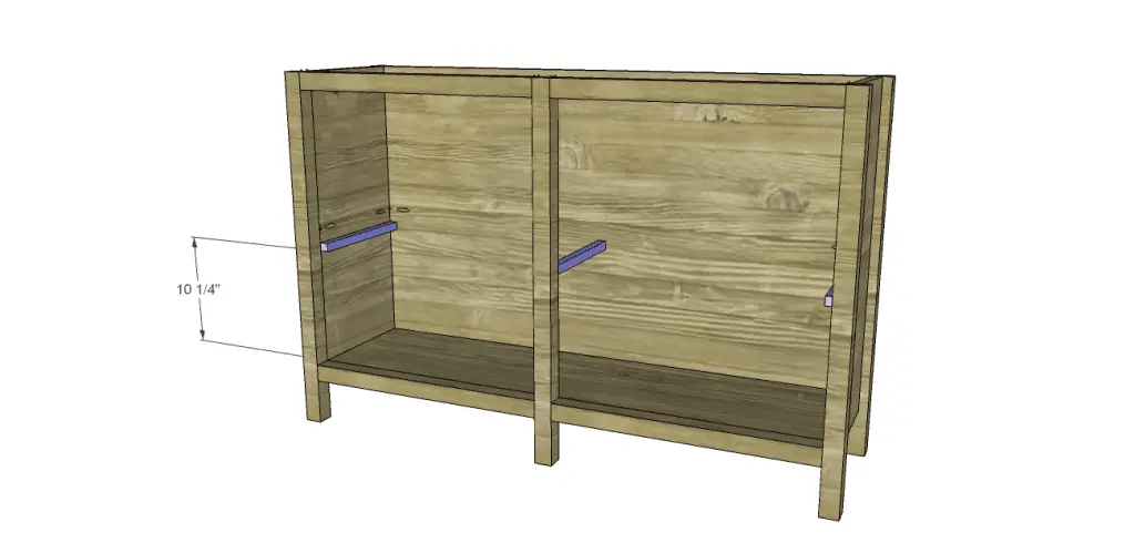 roxbury sideboard plans_Shelf Supports3