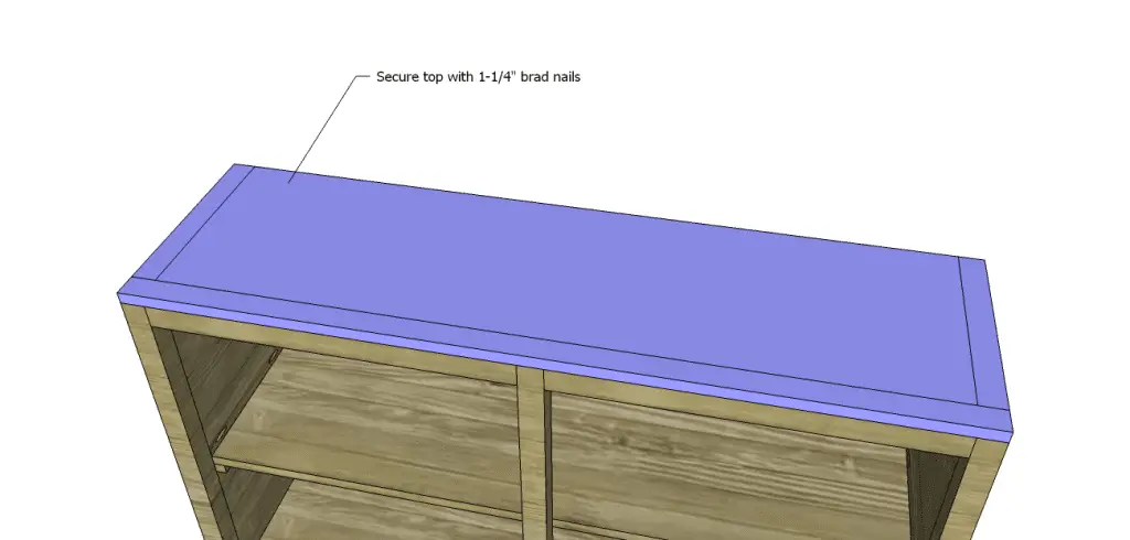 roxbury sideboard plans_Top2