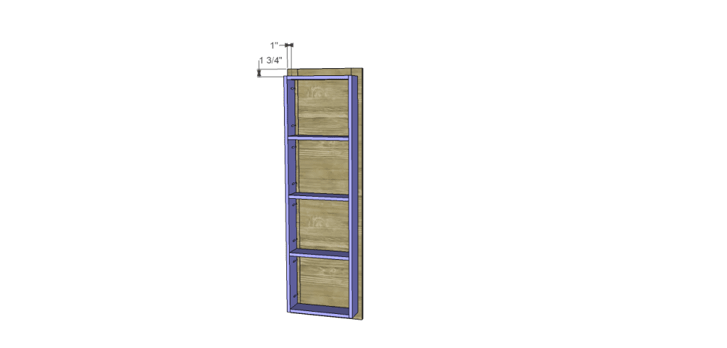 plans build alans larder cabinet_Doors2
