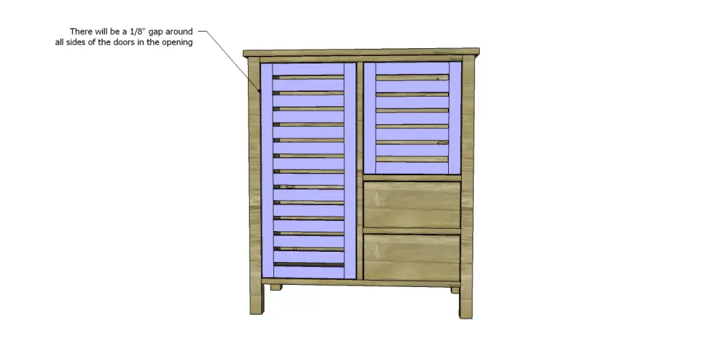 plans build lola cabinet-Doors 2
